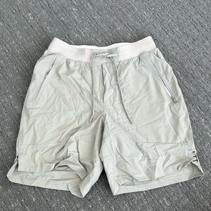 Lululemon Men’s shorts
